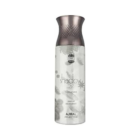 AJMAL Shadow Parfum Deodorant