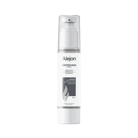 Alejon Whitening Cream
