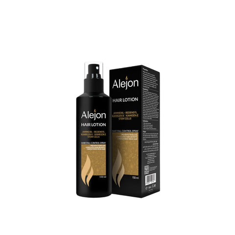 Alejon Hair Lotion