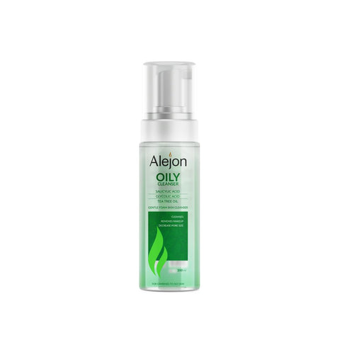 Alejon Oily Skin Cleanser