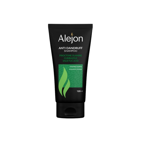 Alejon Anti Dandruff Shampoo
