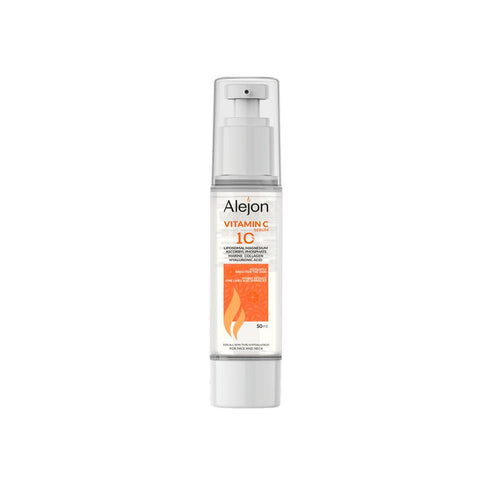Alejon 10 % Vitamin C Serum