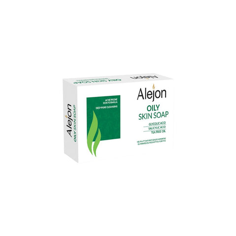 Alejon Oily Skin Soap