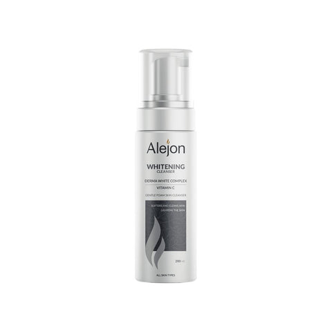 Alejon Whitening Cleanser
