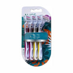 Alice Pure Closer Shave Razors