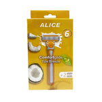 Alice Comfortglide Spa Breeze AS-02