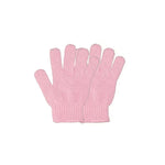 Alice Exfoliating Face & Body Gloves