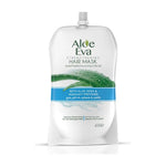 ALOE EVA Hair Mask Pouch