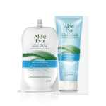 ALOE EVA Hair Mask Pouch & Oil Replacement