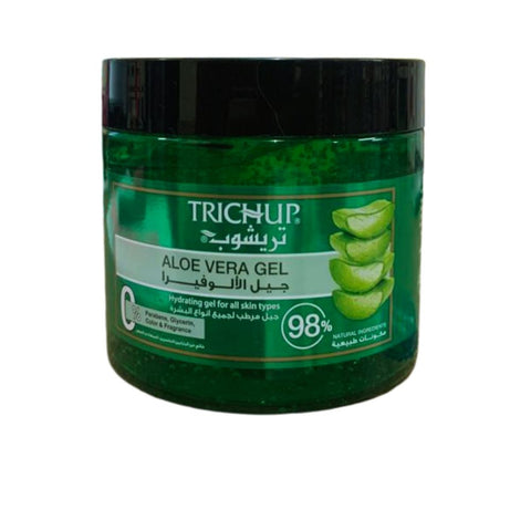 Trichup Aloe Vera  Gel