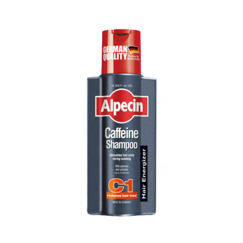 Alpecin Caffeine Shampoo