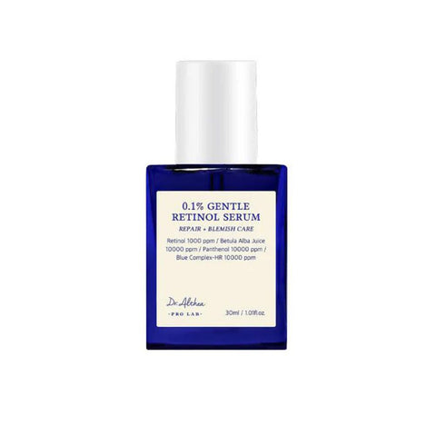 Dr.Althea Gentle Retinol Serum0.1%