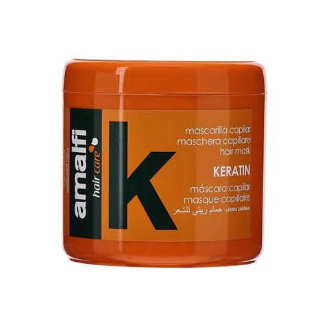 Amalfi Hair Mask