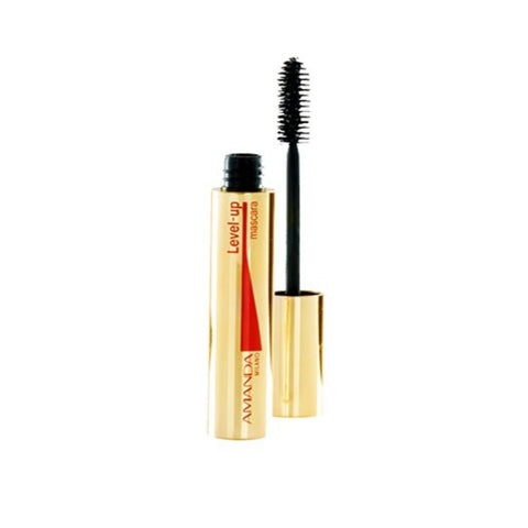 Amanda Level Up Mascara