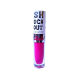 Ciao Shock Out! Lip Gloss