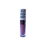 Ciao Shock Out! Lip Gloss