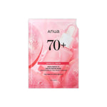 Anua Peach70+ Niacin Serum Mask