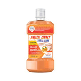 AQUA DENT MOUTHWASH