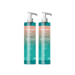 Argento Clear Facial Cleanser Promopack