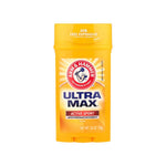 Arm & Hammer Ultra Max Deodorant Stick