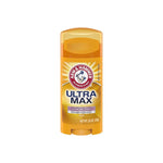 Arm & Hammer Ultra Max Deodorant Stick