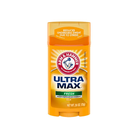 Arm & Hammer Ultra Max Deodorant Stick
