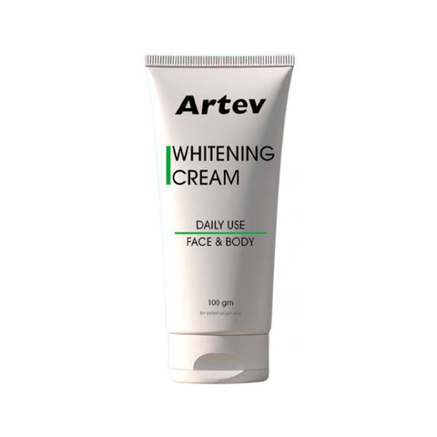 Artev Whitening Cream