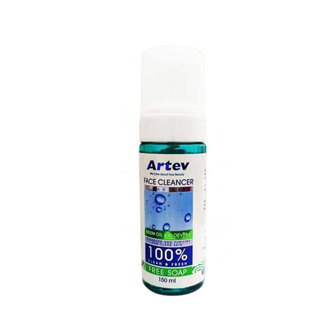 Artev Face Cleanser