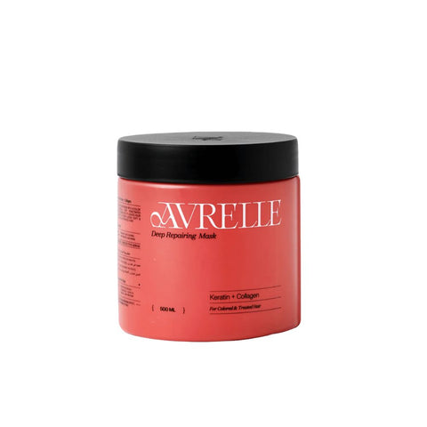 Avrelle Keratin+Collagen Hair Mask