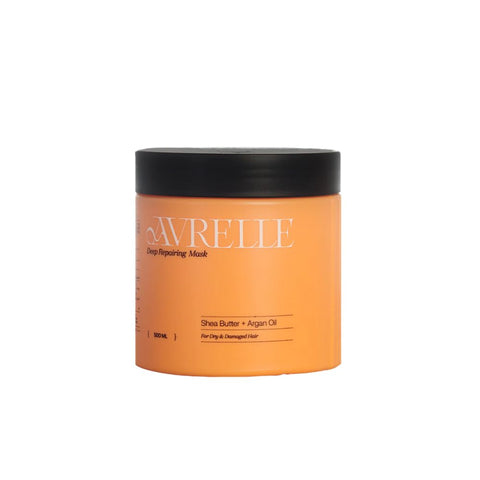 Avrelle Shea Butter+Argan Oil Hair Mask
