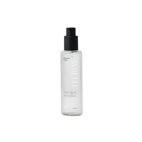 Avrelle Protective Hair Serum