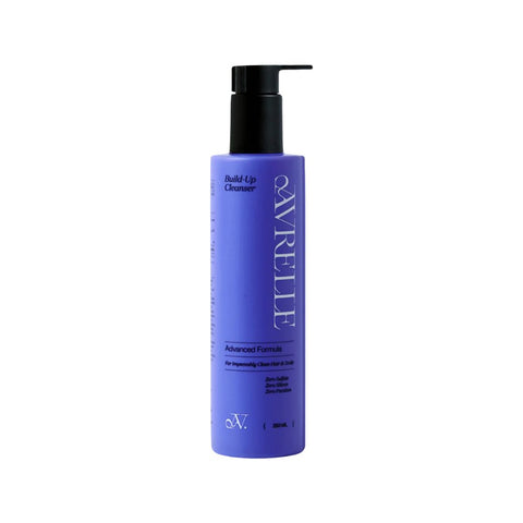 Avrelle Build Up Hair Cleanser