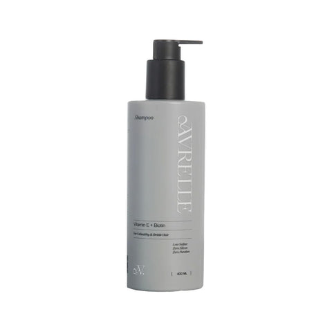 Avrelle Vitamin E+Biotin Shampoo