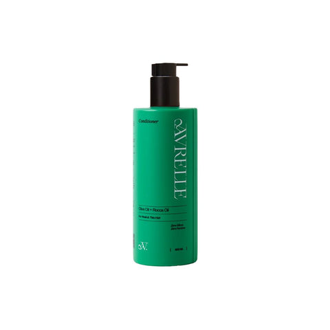Avrelle Olive Oil+Rocca Oil Conditioner