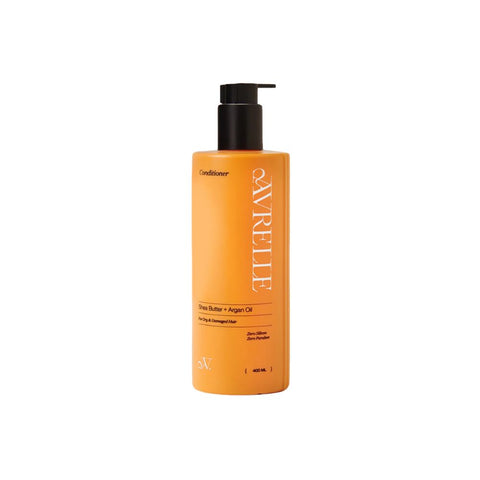 Avrelle Shea Butter+Argan Oil Conditioner