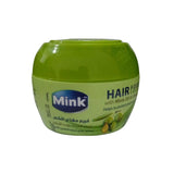 Mink Hair Food Cream