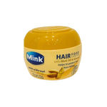 Mink Hair Food Cream