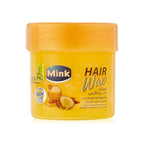 Mink Hair Cream