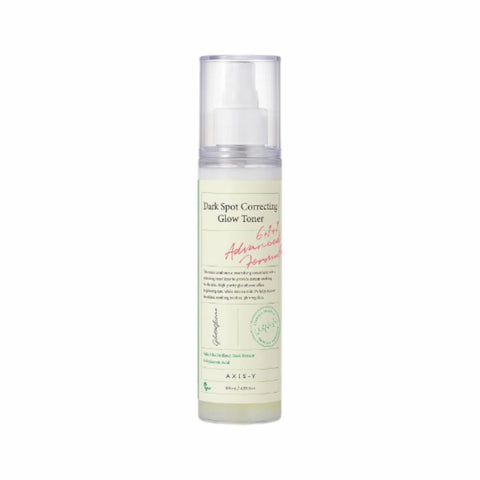 AXIS-Y Dark Spot Correcting Glow Toner