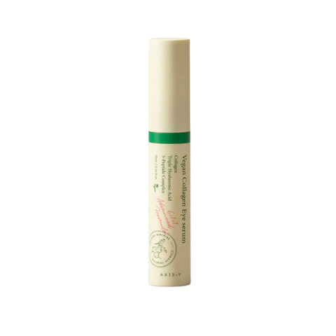 Axis-Y Vegan Collagen Eye Serum