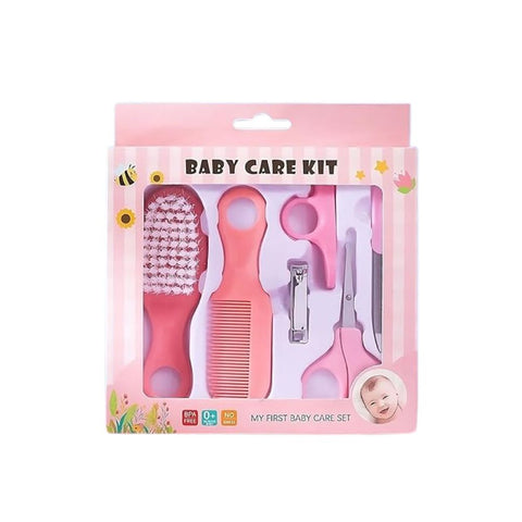 Lulu's First Baby Care Kit