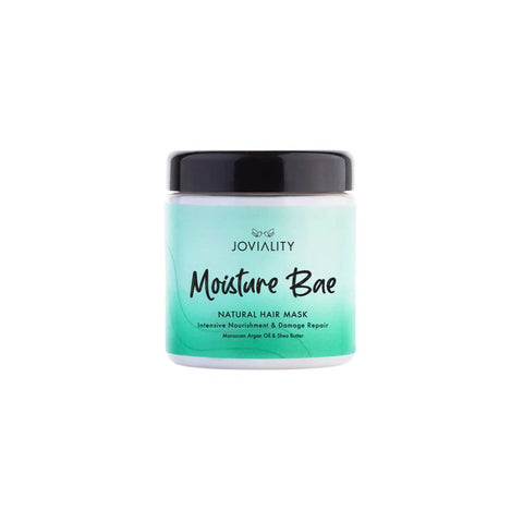Joviality Moisture Bae Hair Mask