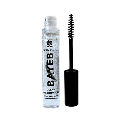 Bayeb Eyebrows Gel