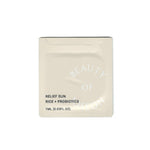 Beauty Of Joseon Relief Sun Rice +Probiotics 1Ml