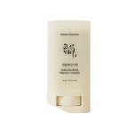 Beauty Of Joseon Matte Sun Stick : Mugwort+Camelia (SPF 50+ PA++++)