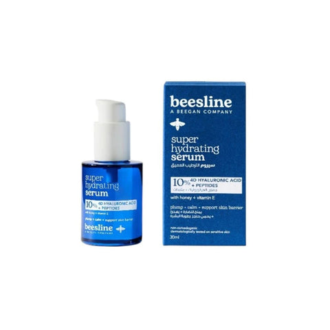Beesline Super Hydrating Serum