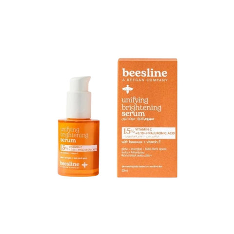 Beesline Unifying Brightening Serum