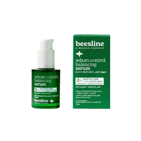 Beesline Sebum-Control Balancing Serum