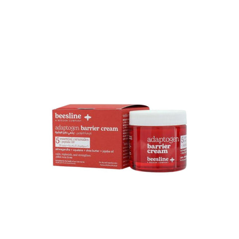 Beesline Adaptogen Barrier Cream