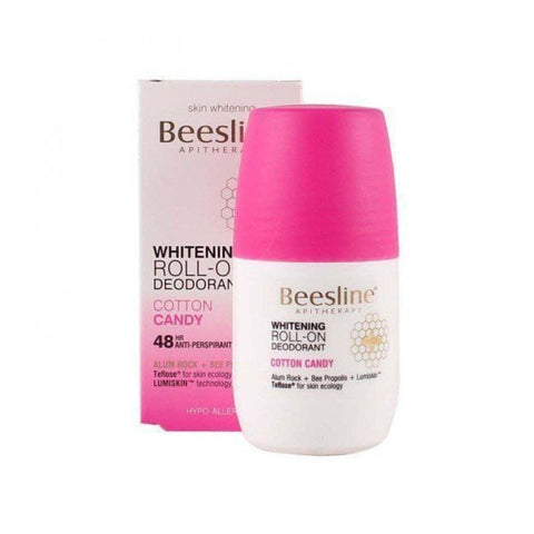Beesline Deodorant Roll On
